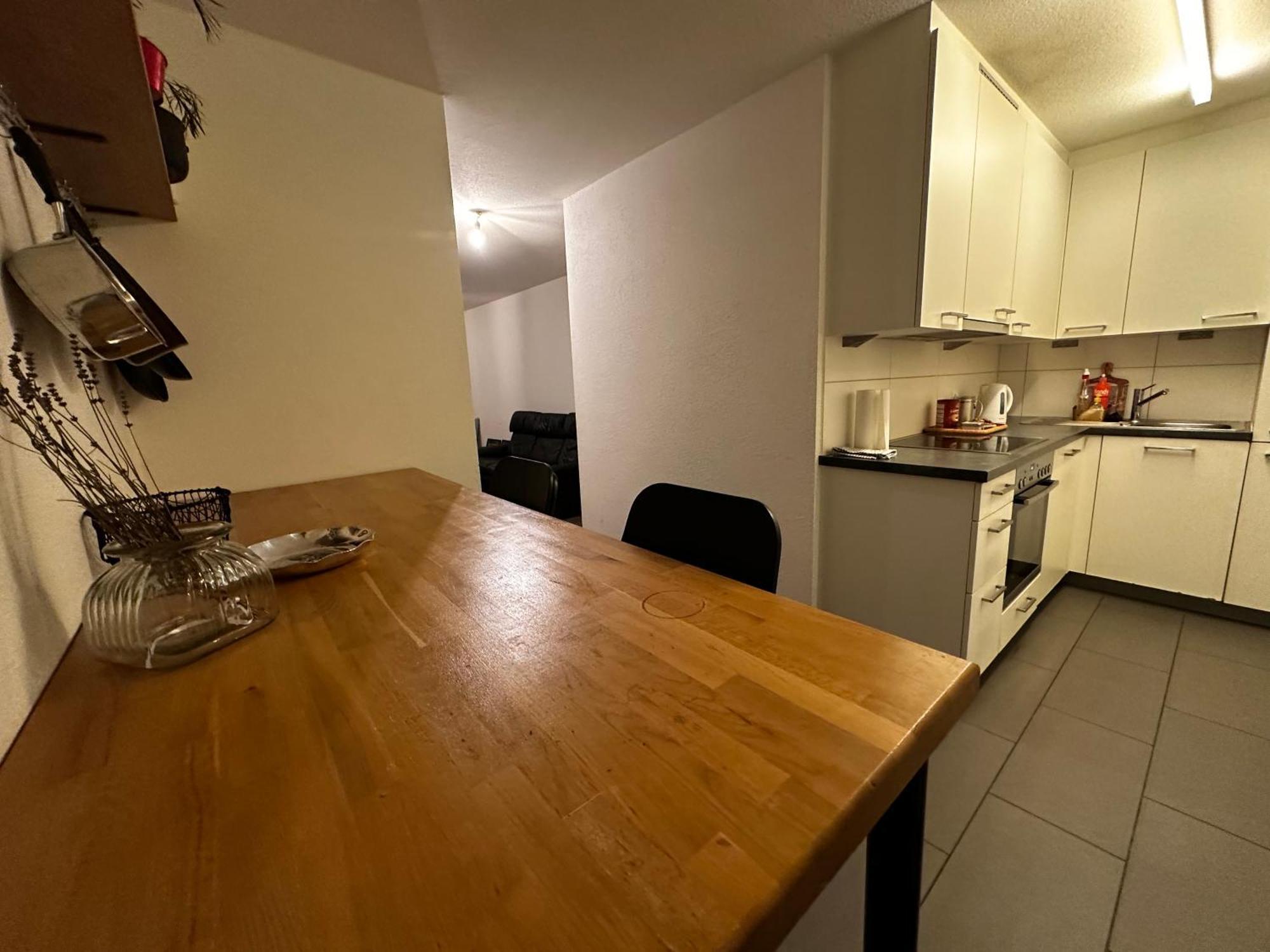 Spacious Apartment زيورخ المظهر الخارجي الصورة